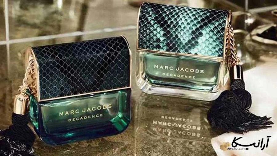 صنعت ساخت بطری عطر در ایران و جهان و معرفی برخی از جذاب ترین بطری های عطر